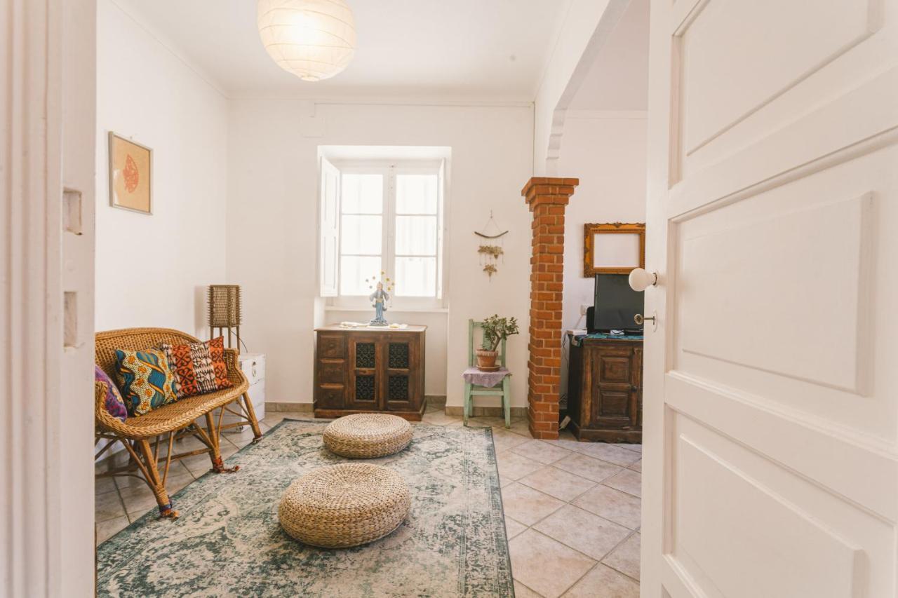 Best Houses 56 - Charming House in Peniche Exterior foto