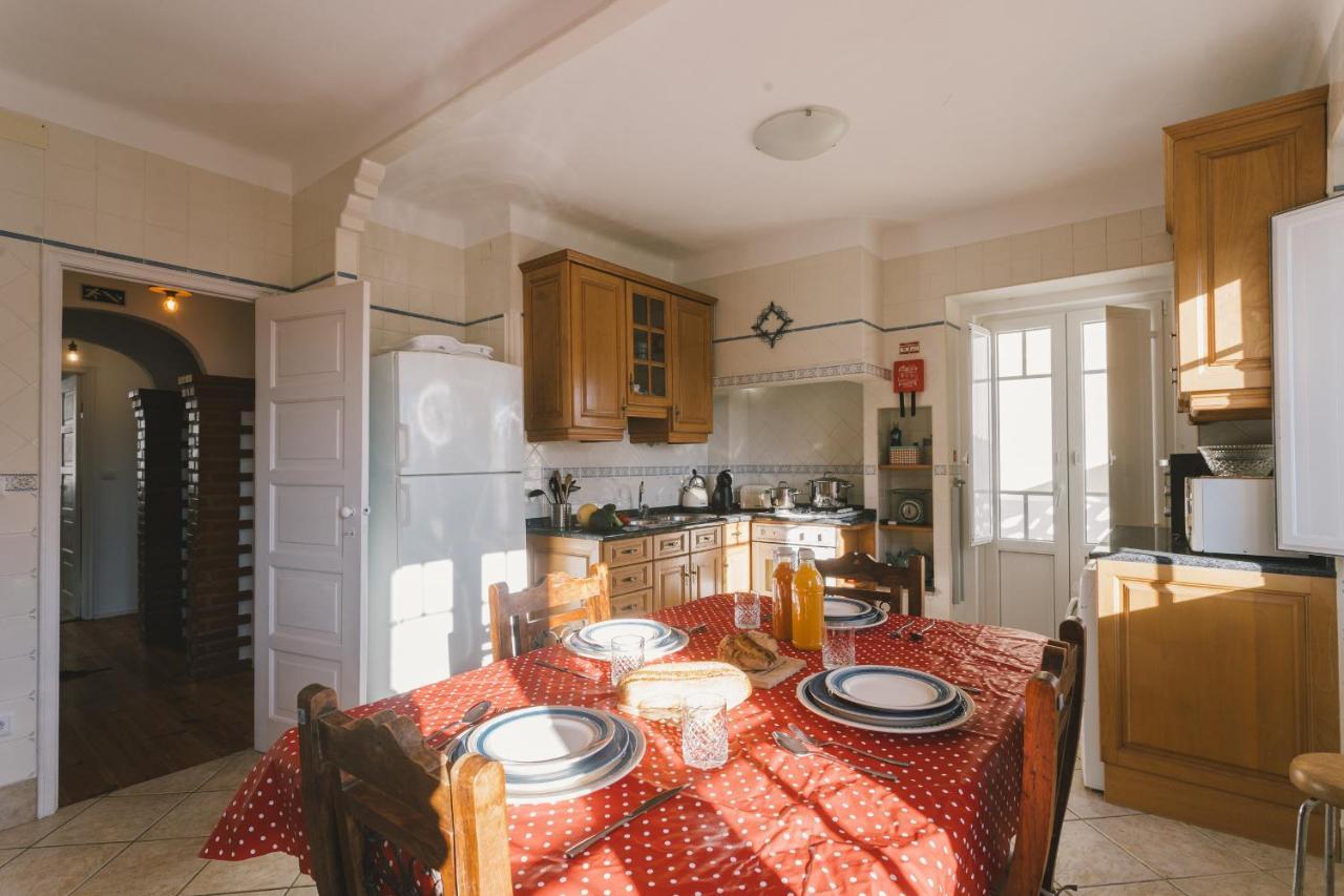 Best Houses 56 - Charming House in Peniche Exterior foto