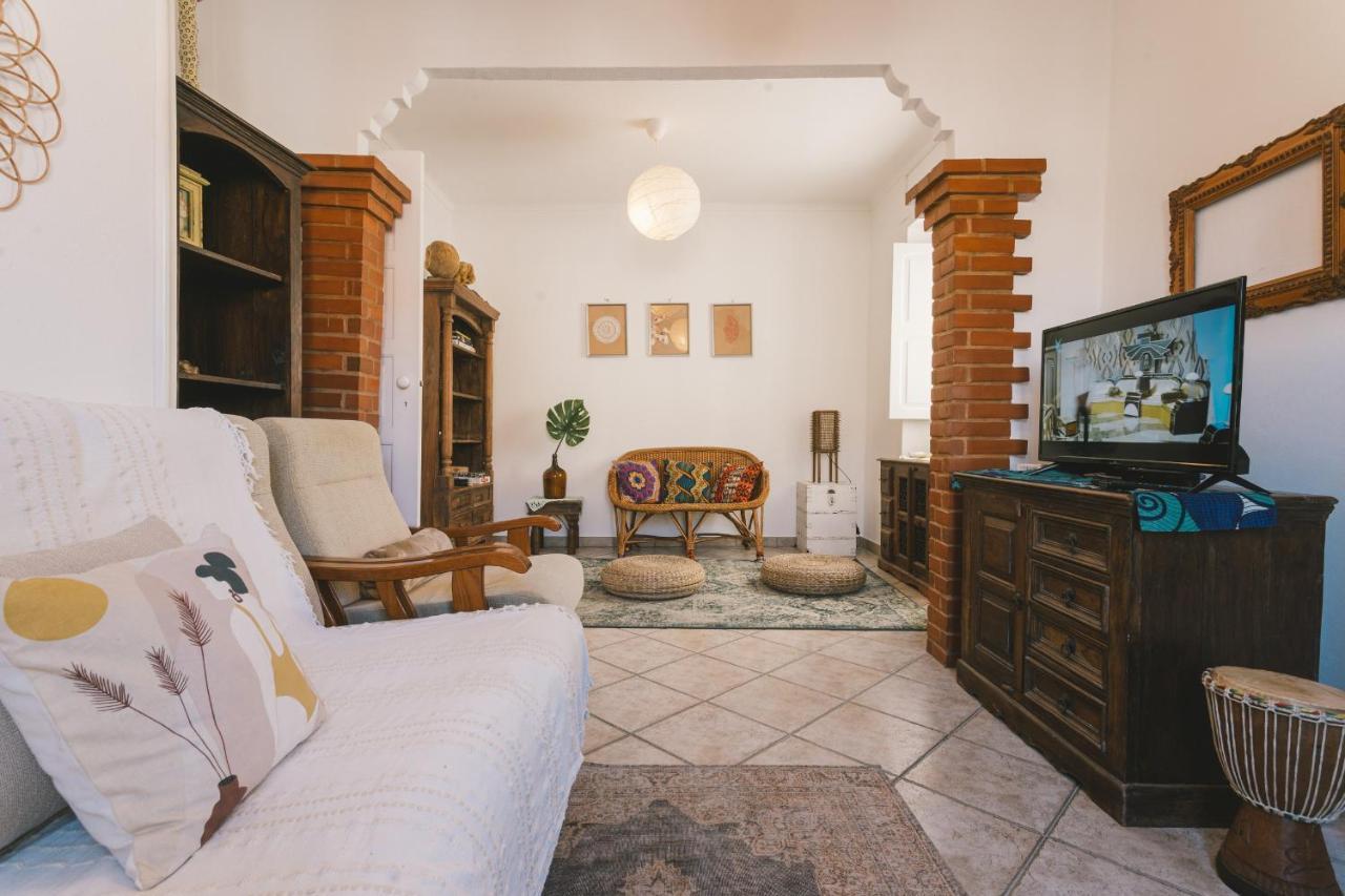Best Houses 56 - Charming House in Peniche Exterior foto