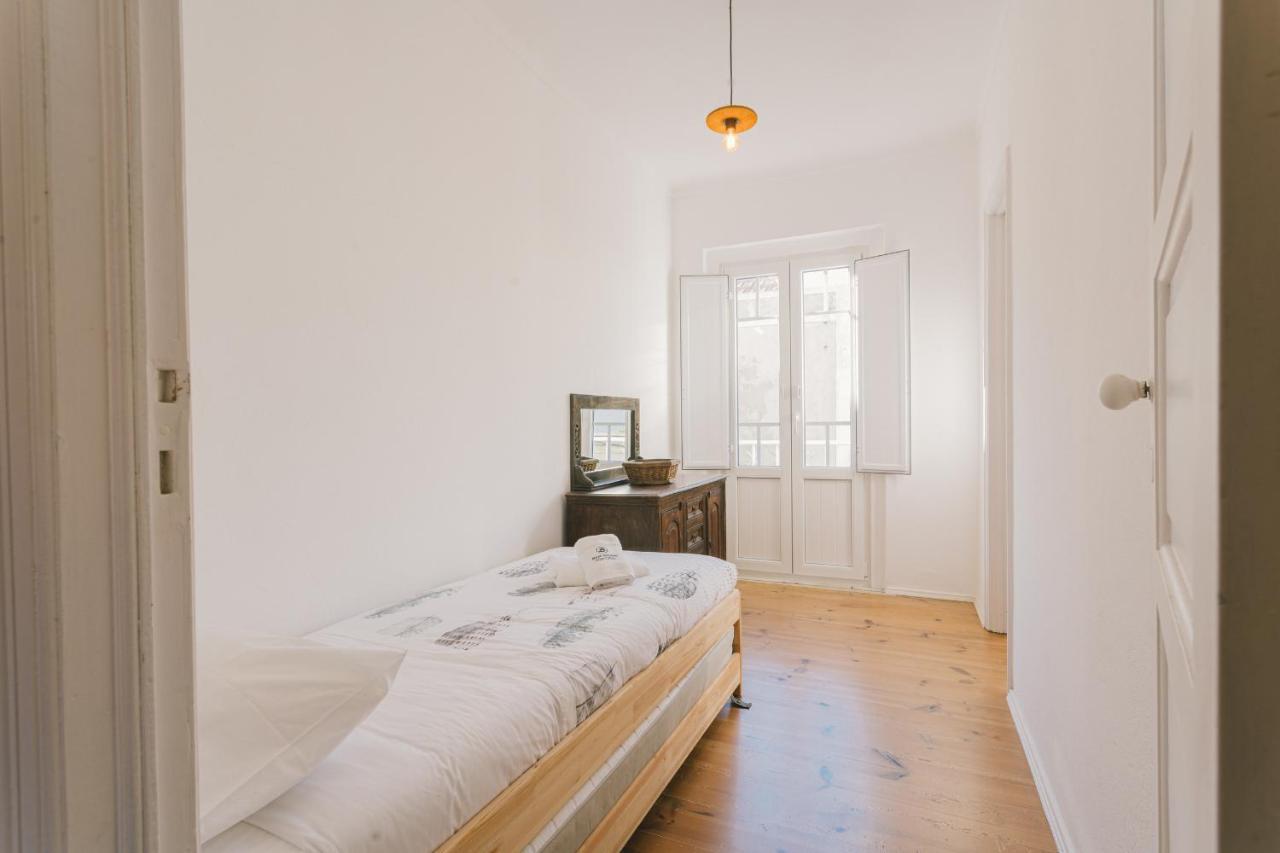 Best Houses 56 - Charming House in Peniche Exterior foto